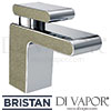 Bristan Pivot 1 Hole Bath Filler Spare Parts